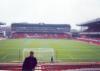Arsenal Football Stadium