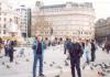 Trafalgar Square