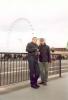 London eye