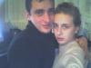 Me and Salome