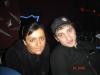 Me and gvanca