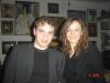 Me and Anna