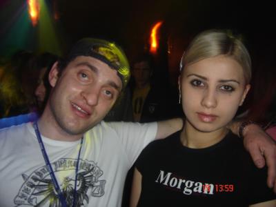 Still don't remember who is she:)