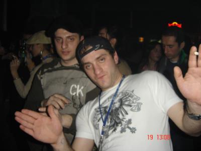 Berlin club