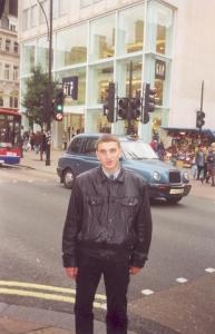 Oxford Street