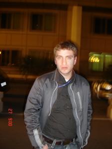 Rustaveli Avenue