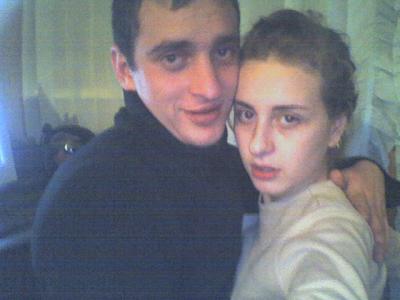 Me and Salome