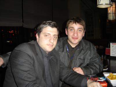 Me and Koka