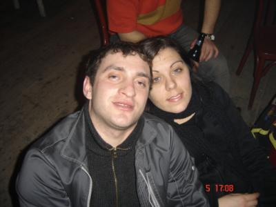 Me and Joana