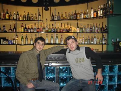 Me and Ilo
