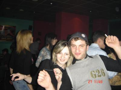 Me and Eka