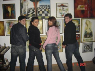 Ass Show