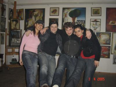 Drunks