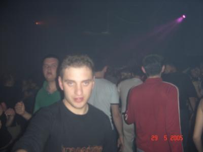 Berlin Club